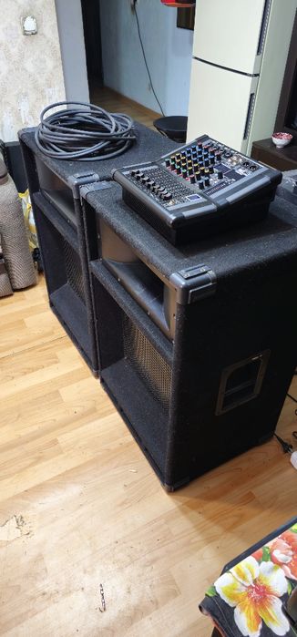 Комплект для той