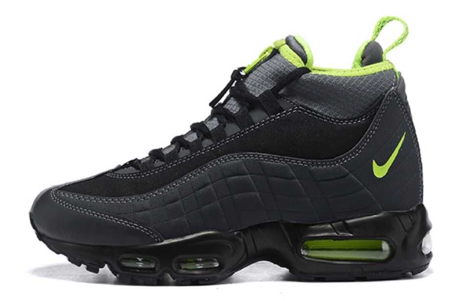 Мъжки маратонки Nike Air Max 95 sneakerboot 43,44