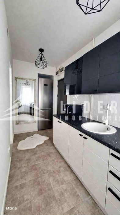 Apartament de vanzare cu  2 camere Manastur,  zona Bazei Sportive la T