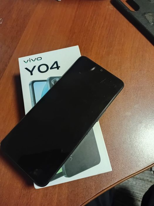 Vivo y04 сатылады