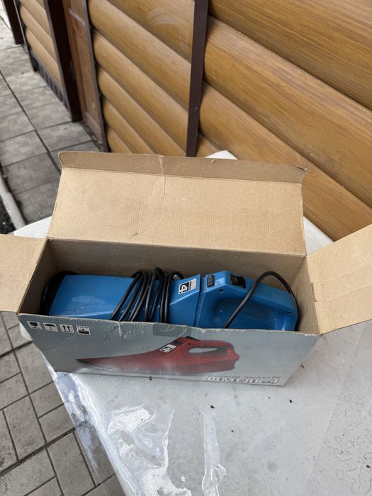 Продам автопылесос