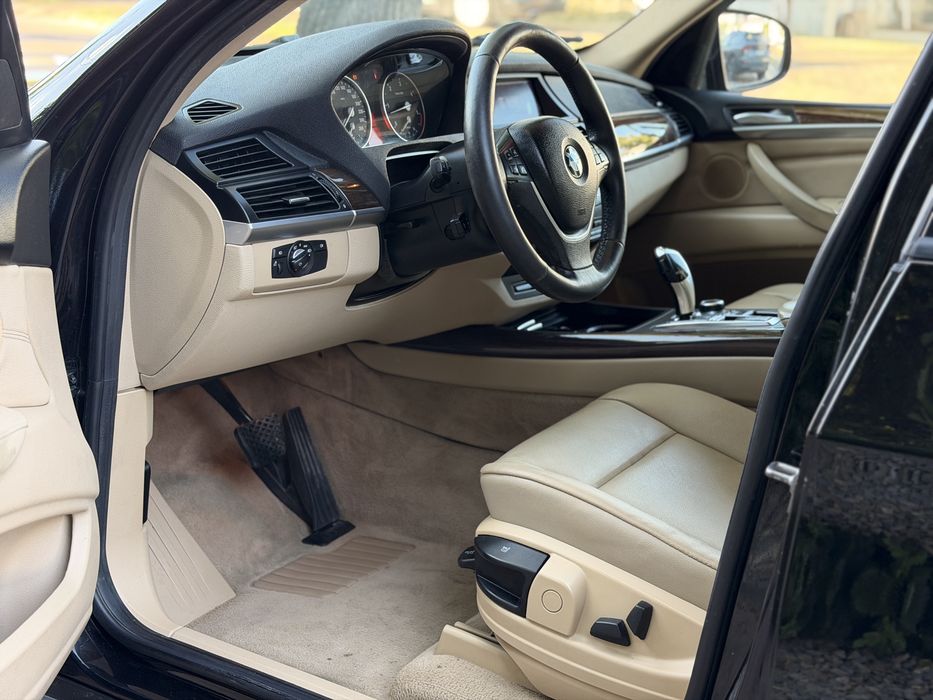 BMW X5 2012 — imagine 5