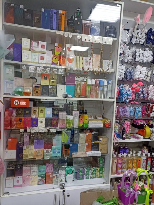 Продам готовый бизнес