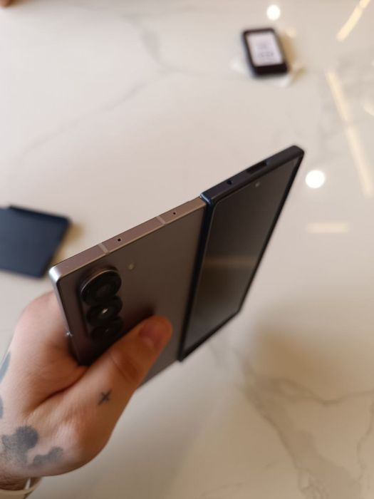 Samsung z fold 6 256gb