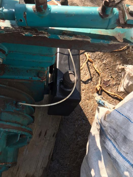 Pompa Vidanja 14800L