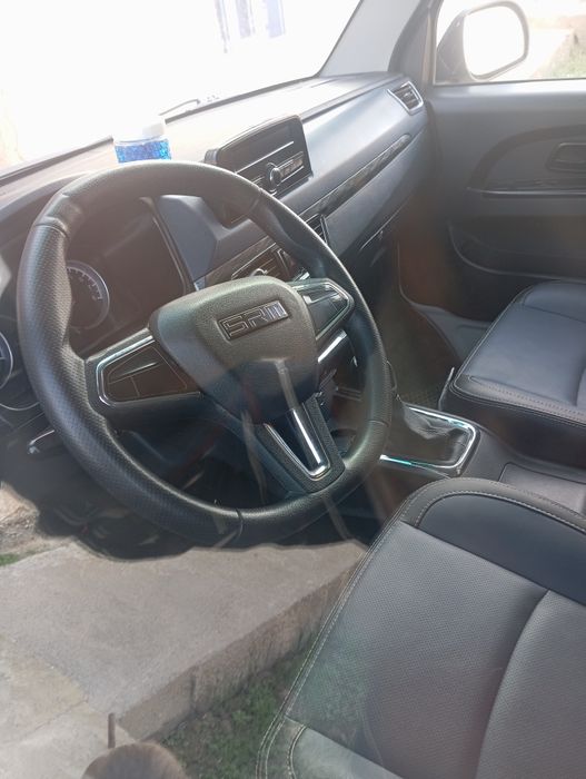 Shineray T30 2023yil