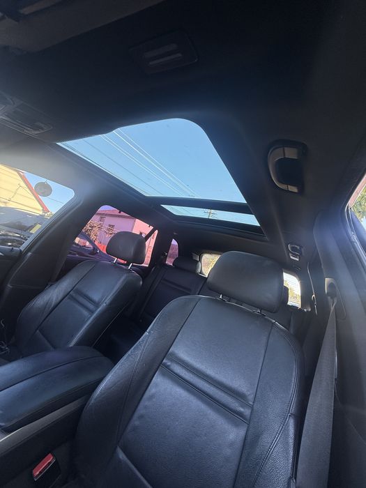 BMW X5 E70  de vanzare