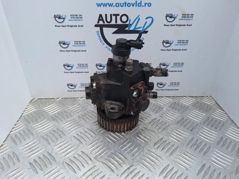 Pompa inalta presiune Opel Insignia A facelift 1.9CDTI 150cp 110kw; 2.