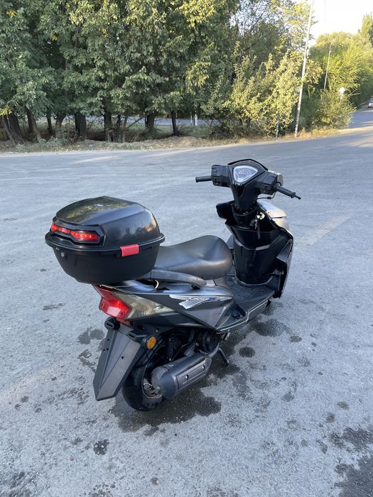 Продам Мопед М12