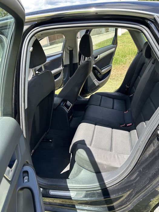 Vand sau schimb audi a4 b8 2009