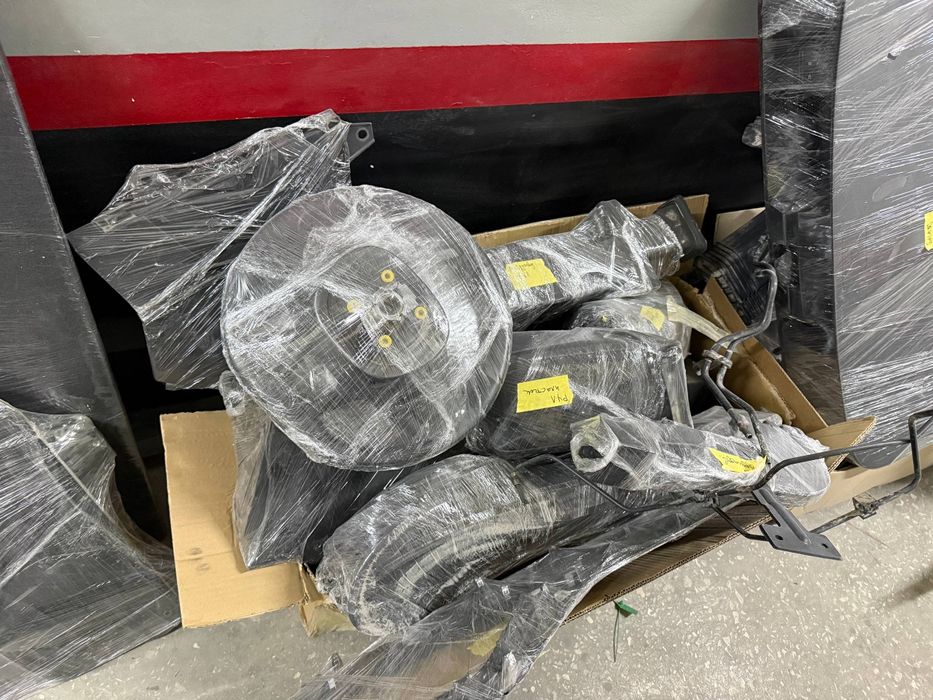 Запчасти для byd song champion , dm-i