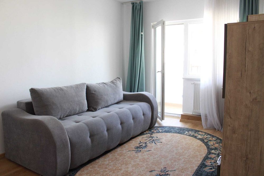 PROPRIETAR ..Vând Apartament in Mănăștur, la Cheie !!