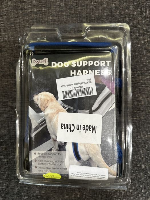 Нагръдник за куче