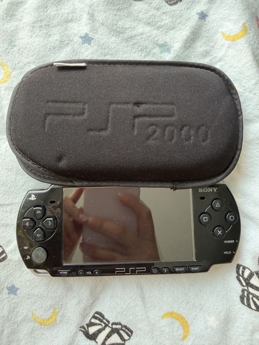 Sony PSP 2000