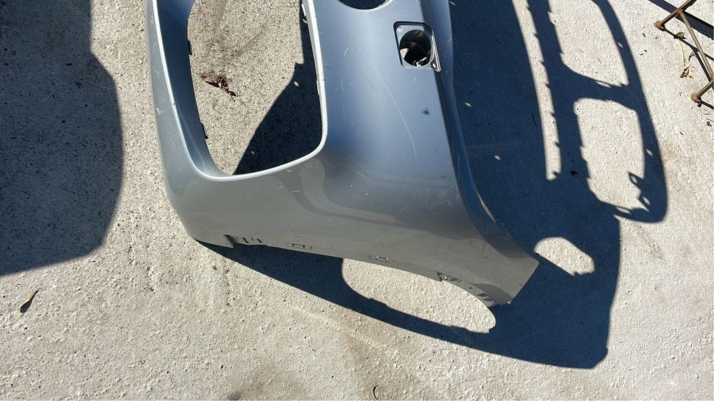 Bara fata dezechipata BMW f15 x6 M pachet paket 2014+