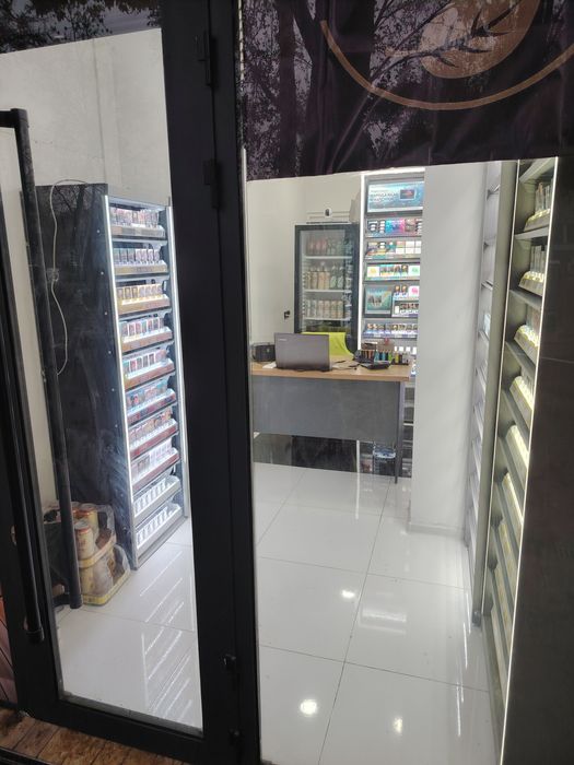 Срочно. Продам готовый бизнес табачный