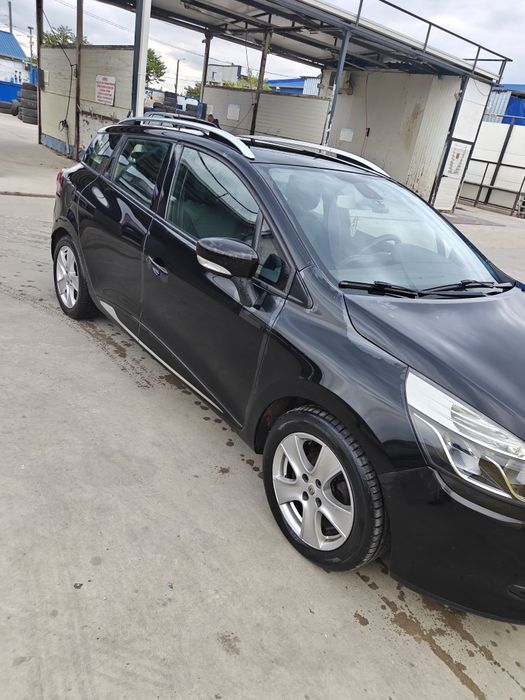 Renault Clio IV break