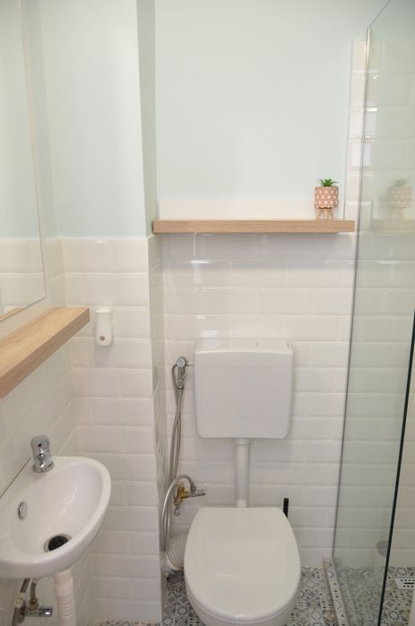 Apartament + Garaj pentru inchiriere, Ultracentral Oradea
