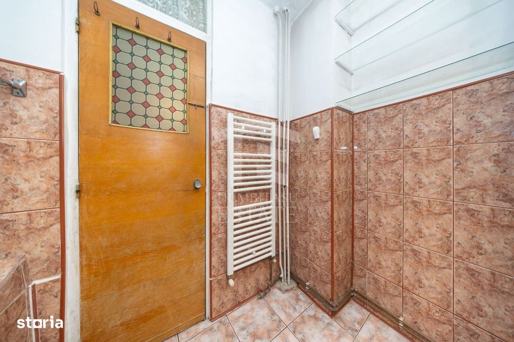 Triaj-Apartament 2 camere 55mp