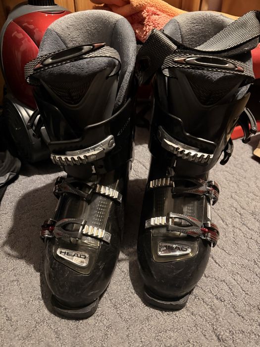 Clapari Head Edge+ DM