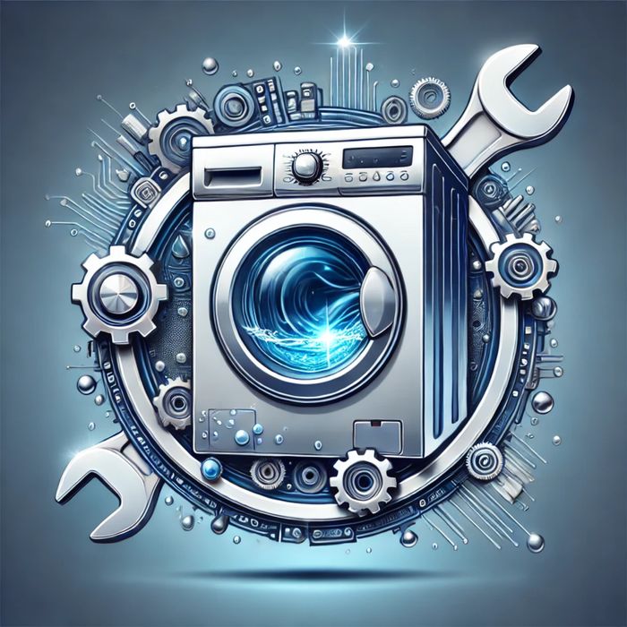 Ремонт Стиральных машин