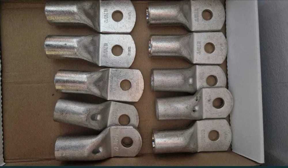 pachet 10 buc x papuc cupru 240 mmp