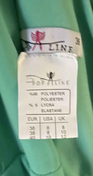 Пдатье Турция  38 размер