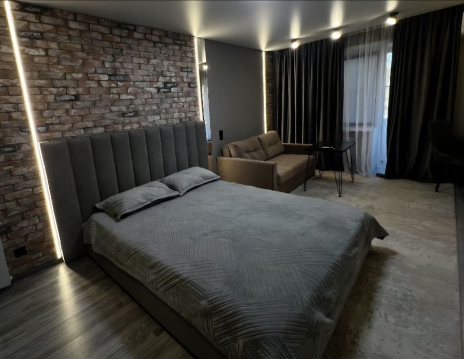 Люкс самом центре кондиционер смарт телевизор