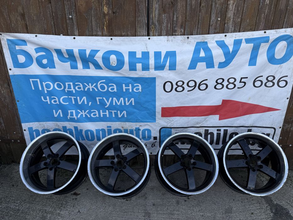 19 5х120 джанти джанти