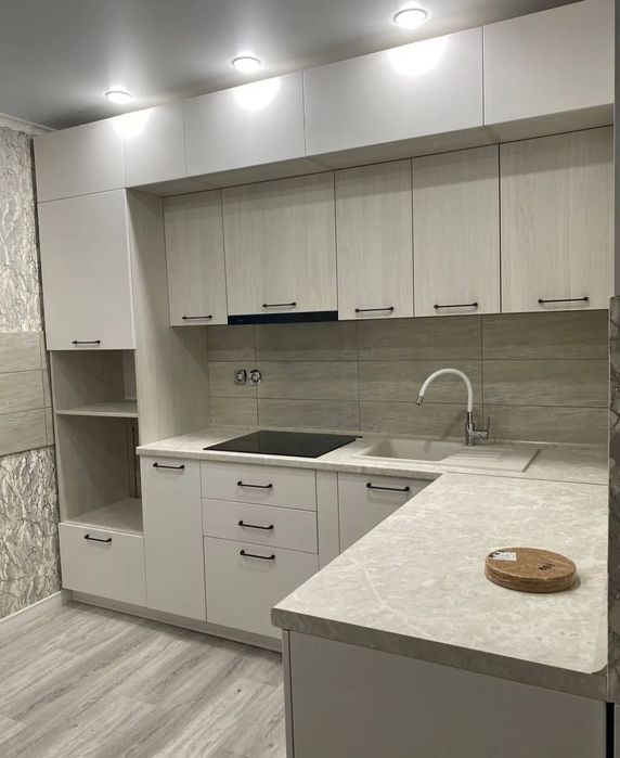 Кухонный на Заказ Фергана