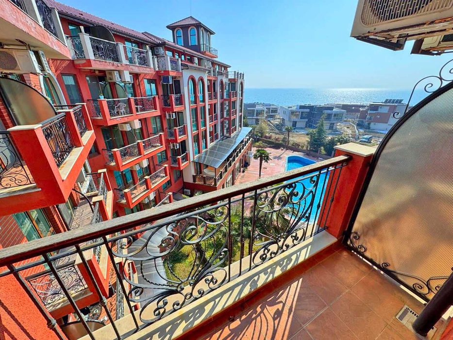 Продава се Мезонет в Несебър - 90 кв.м за 1333 €/кв.м - Снимка #10