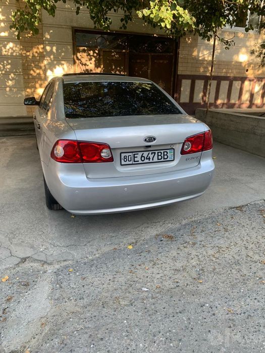 KIA OPTIMA sotiladi