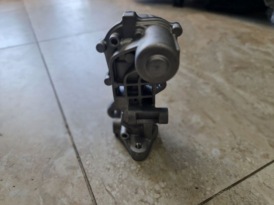 Byd chazor song plus modelari uchun Egr klapan