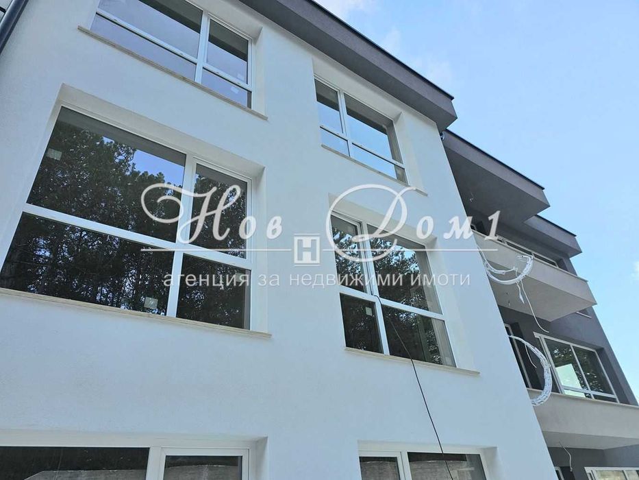 Продава се Двустаен апартамент в Варна, Виница - 62 кв.м за 905 €/кв.м - Снимка #9