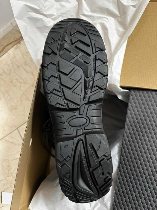 Работни обувки 47 номер Panther Stelvio S3 HRO SRC - неизползвани