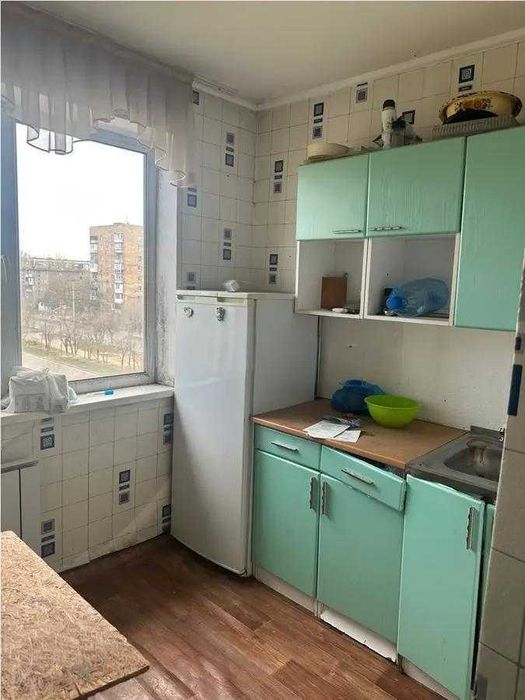 -Продам 1-комнатную квартиру в районе «До ДО пиццы»
