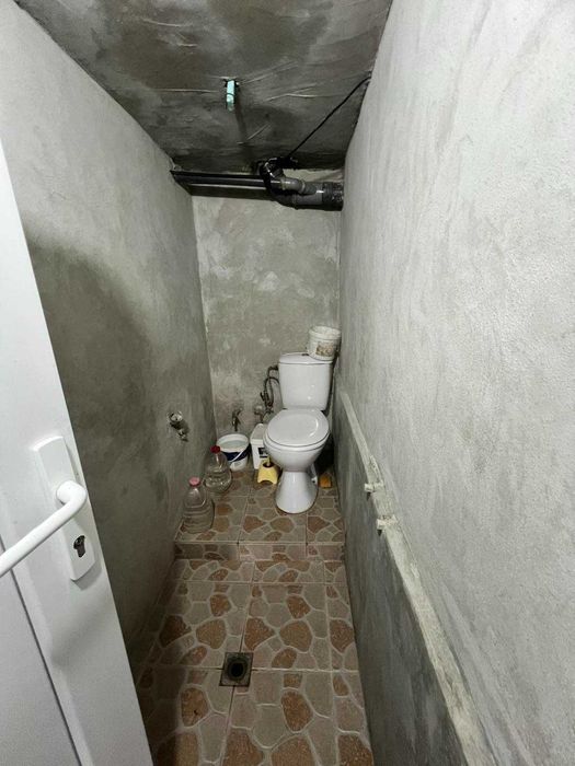 Продава се Етаж от къща в Омуртаг - 110 кв.м за 788 €/кв.м - Снимка #4