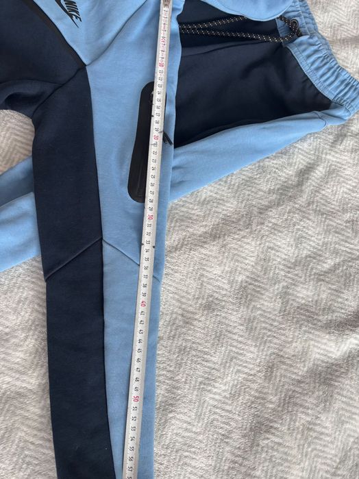 Комплект анцунг за момче