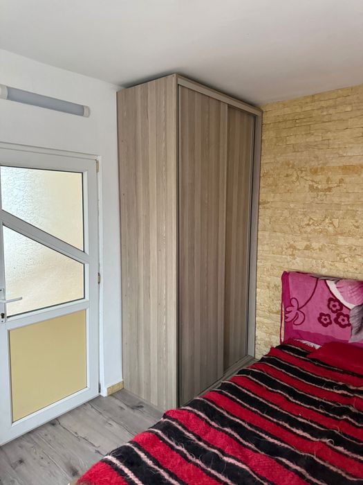 Vând casă în cartierul Bratianu