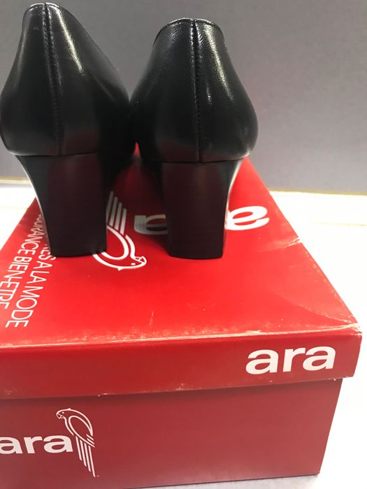 Дамски обувки ARA нови