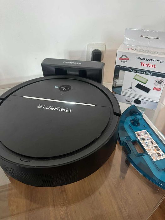 Rowenta X- plorer serie 80