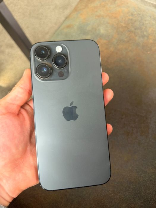 Iphone 14 pro max, 128 GB , bateria 79%