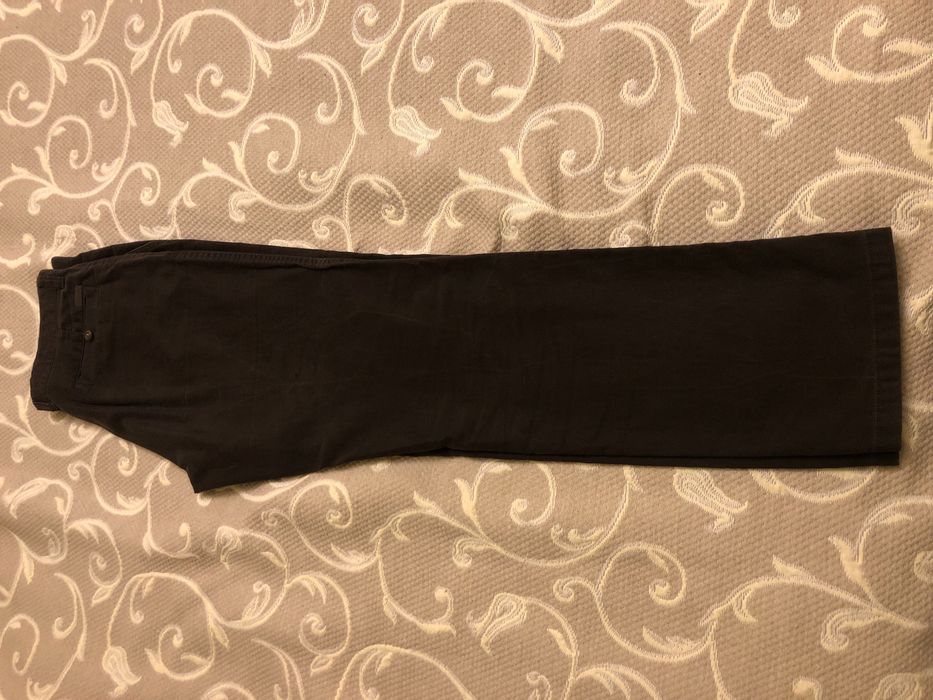 Costum Adam’s by Secuiana 2 piese marime 50(M) maro
