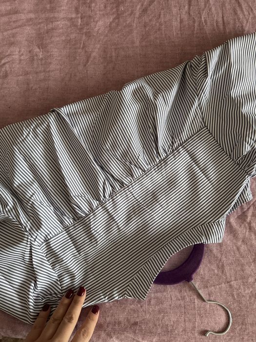 Рубашка размер L