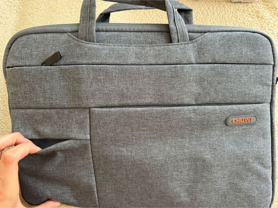 Сумка для ноутбука