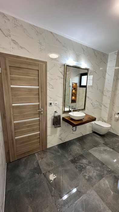 PF Vând casă individuală P+M