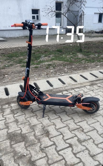 Kukirin g2 max de vanzare