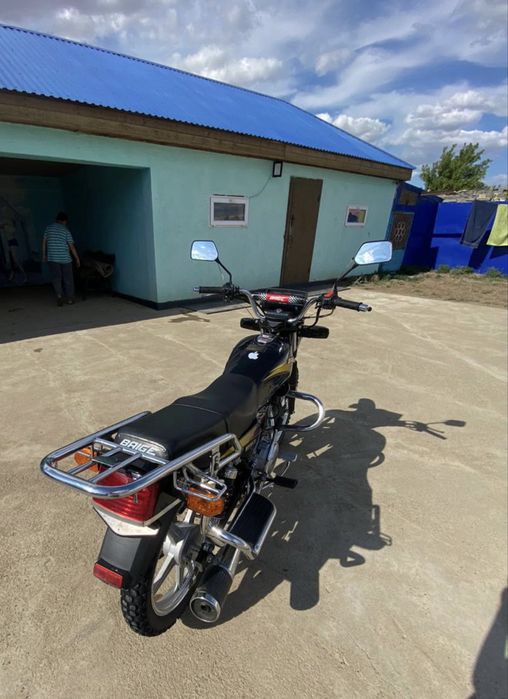 Мотоцикл Baige 150 куб