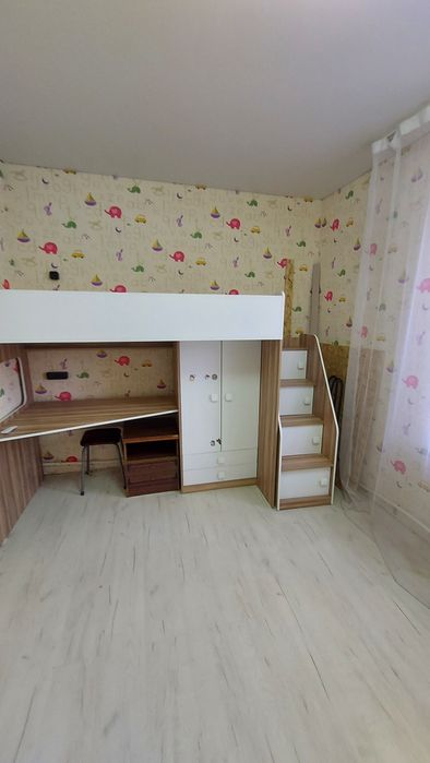 Продам в Рассрочку на год квартиру