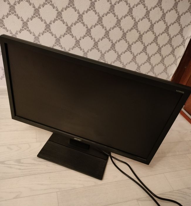 Монитор Acer V226HQL